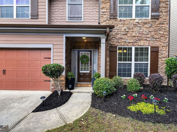 5116 Blossom Brook Drive, Sugar Hill, GA 30518