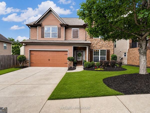 5116 Blossom Brook Drive, Sugar Hill, GA 30518