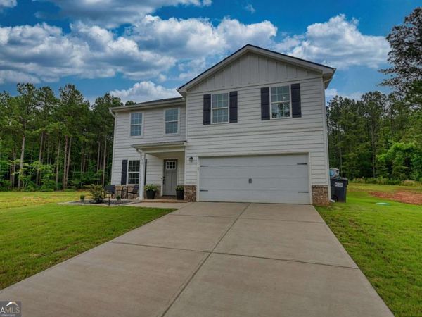 20 Great Canyon Lane, Covington, GA 30016