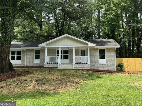 1508 Vancouver Drive, Tucker, GA 30084