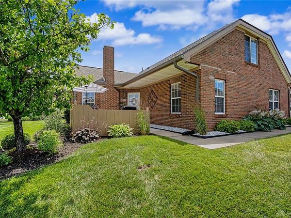 9664 Belfry Court, Washington TWP, OH 45458