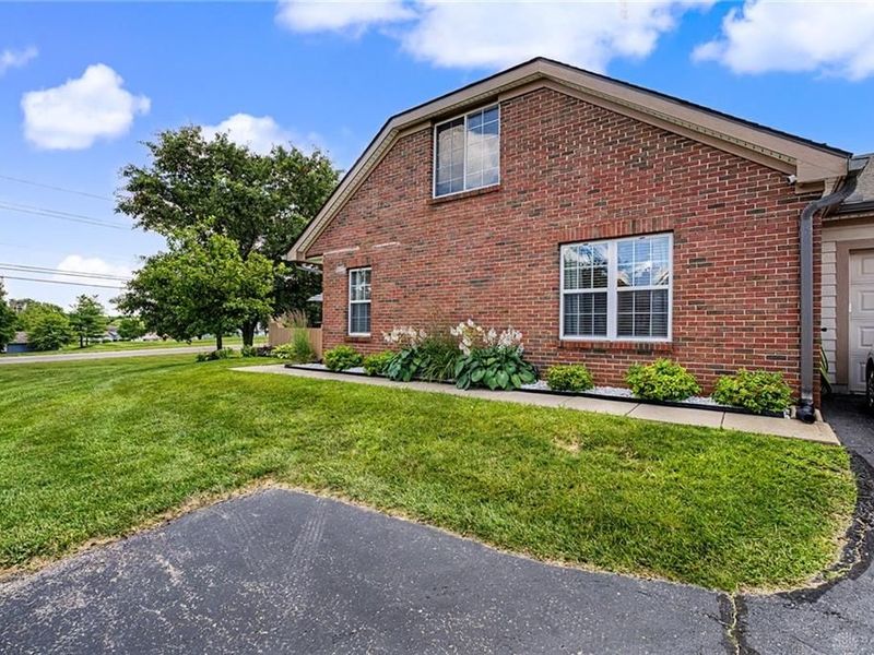 9664 Belfry Court, Washington Township, OH 45458 Photo 2