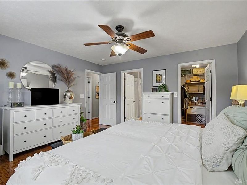 9664 Belfry Court, Washington Township, OH 45458 Photo 24