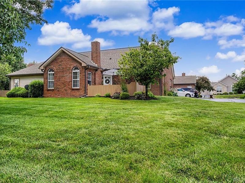 9664 Belfry Court, Washington Township, OH 45458 Photo 35