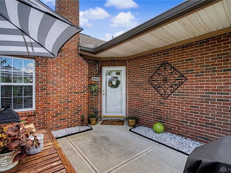 9664 Belfry Court, Washington Township, OH 45458 Photo 4