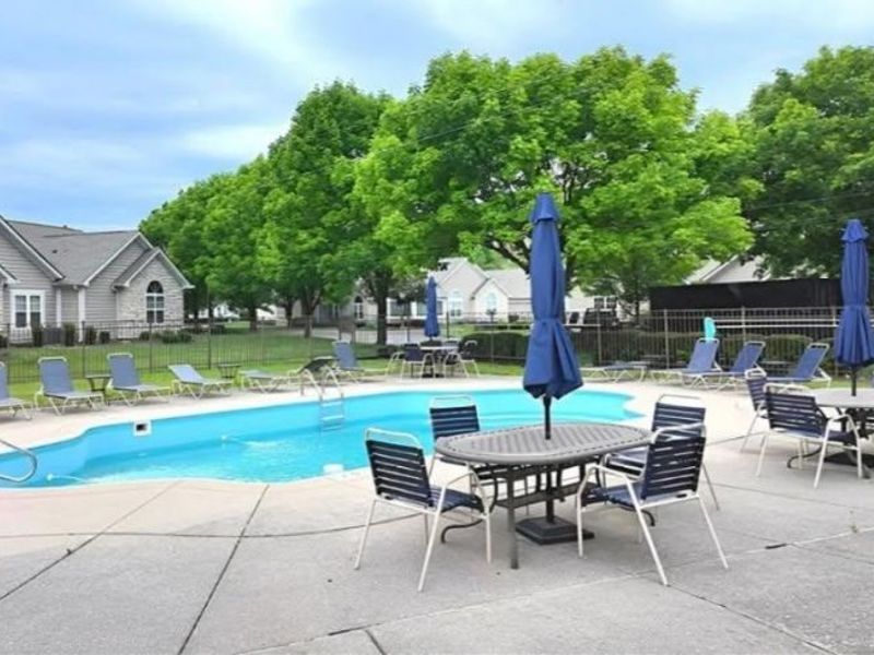9664 Belfry Court, Washington Township, OH 45458 Photo 42