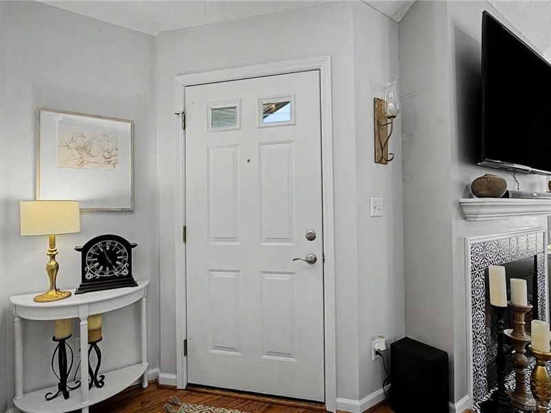 9664 Belfry Court, Washington Township, OH 45458 Photo 5