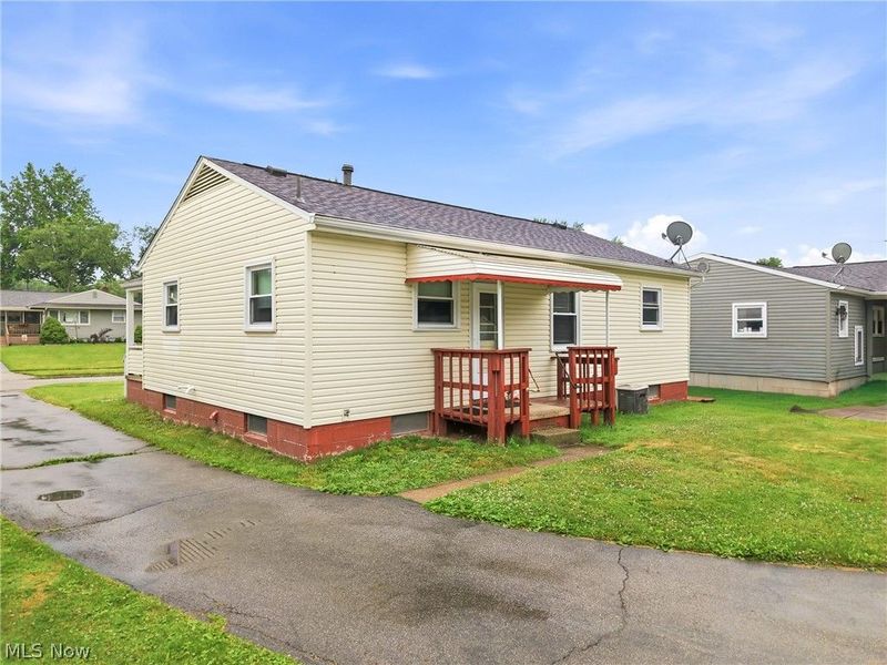 404 Elizabeth Street, Hubbard, OH 44425 Photo 25