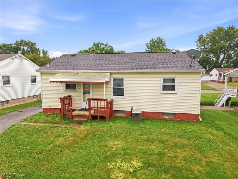 404 Elizabeth Street, Hubbard, OH 44425 Photo 26