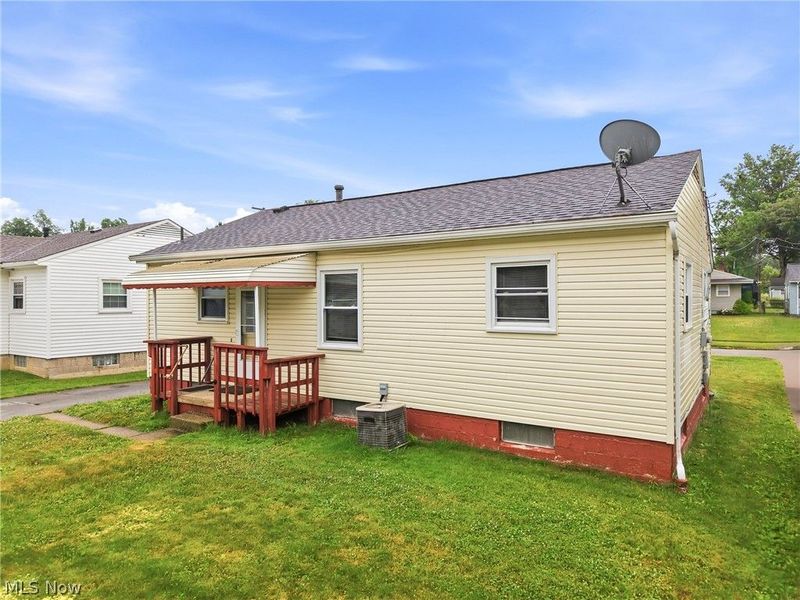 404 Elizabeth Street, Hubbard, OH 44425 Photo 27