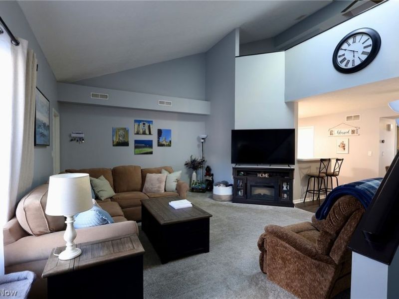 3389 Ivy Hill Circle, Unit D, Cortland, OH 44410 Photo 3