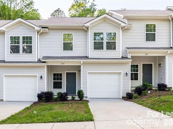 142 S Bell Avenue , Albemarle, NC 28001