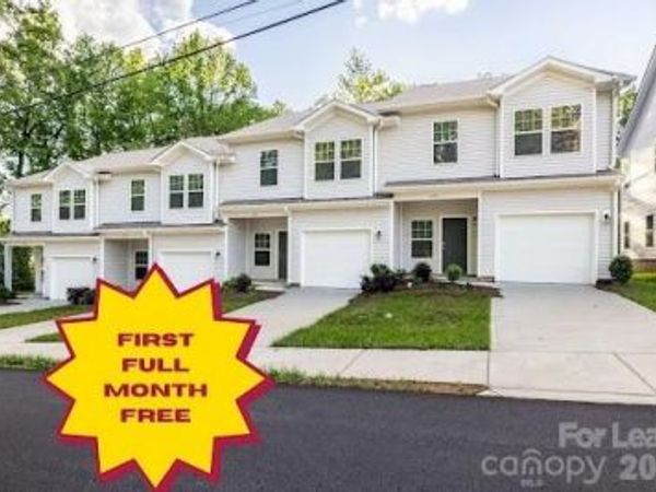 142 S Bell Avenue, Albemarle, NC 28001
