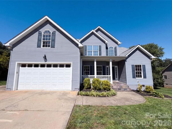 4990 Sagittarius Circle, Denver, NC 28037