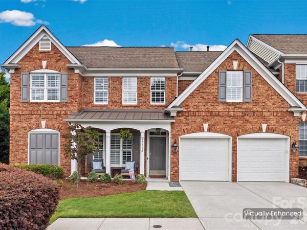 14612 Caragana Court, Charlotte, NC 28277