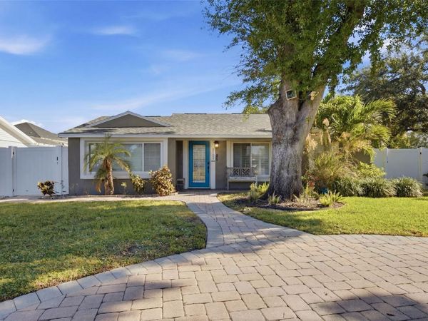 4101 W NEPTUNE STREET , TAMPA, FL 33629