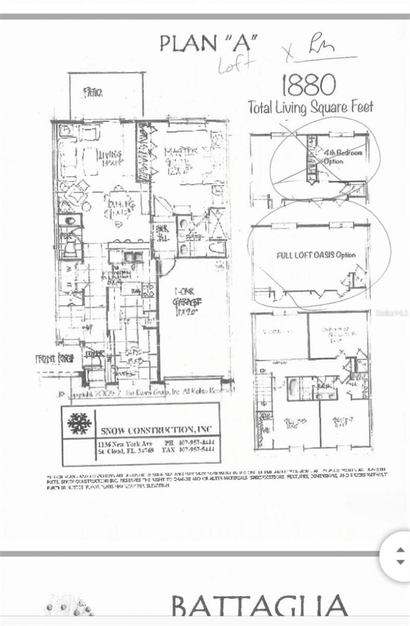 4824 Poolside Drive, Saint Cloud, FL 34769 Photo