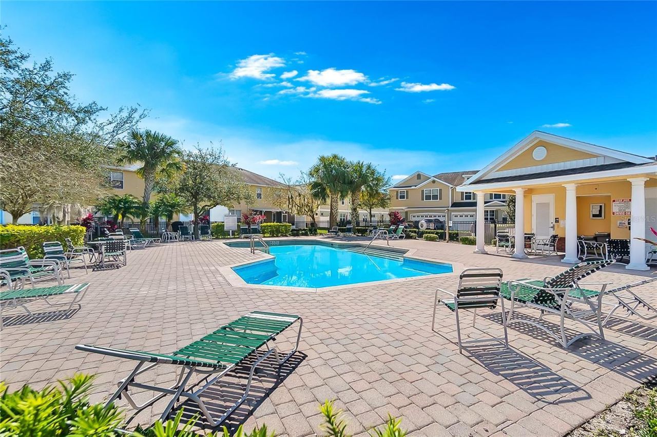 4824 Poolside Drive, Saint Cloud, FL 34769 Photo