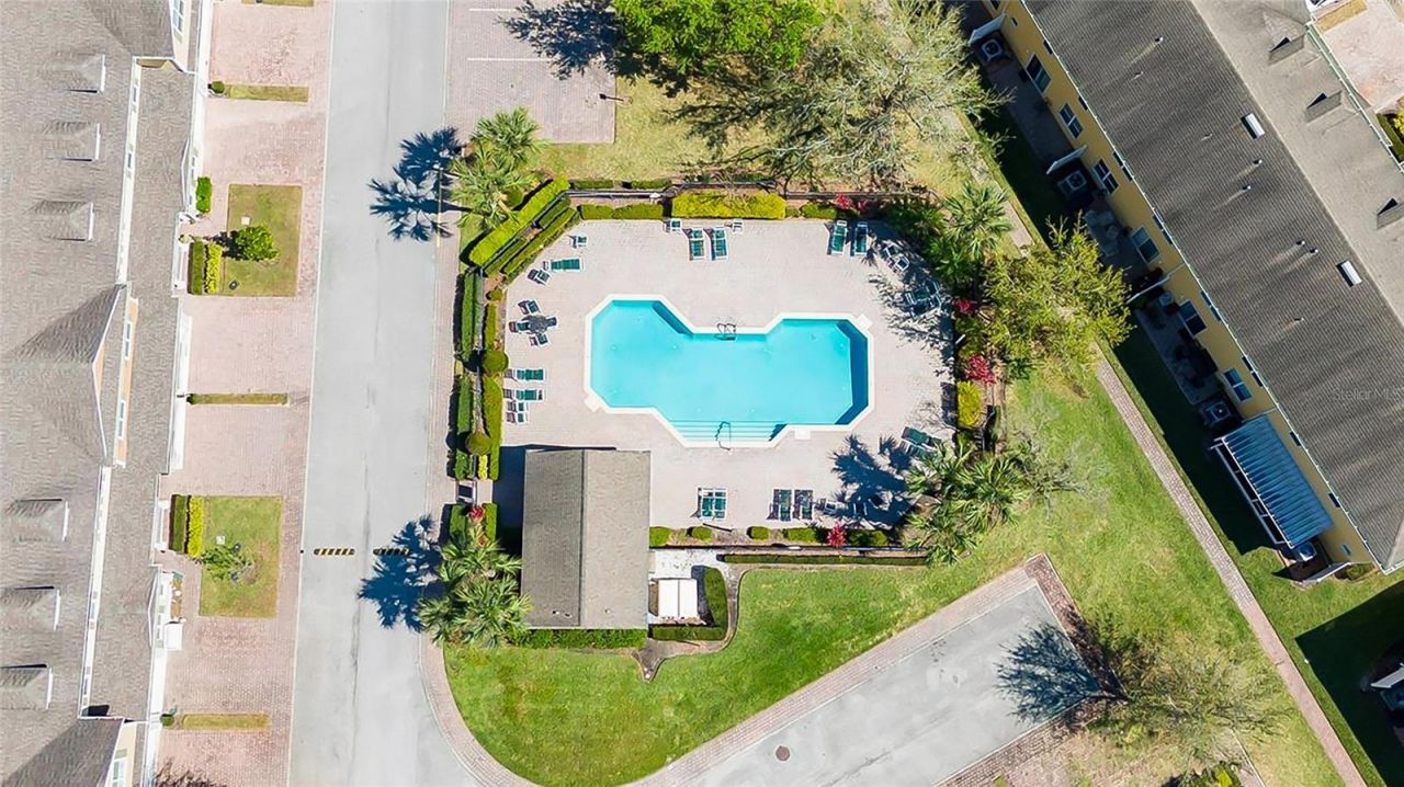 4824 Poolside Drive, Saint Cloud, FL 34769 Photo