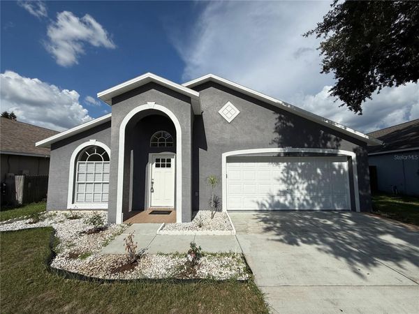 245 CHARDONNAY PLACE , VALRICO, FL 33594