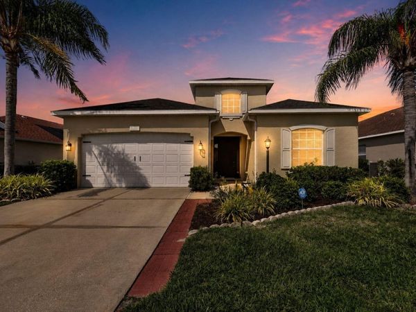5328 LEXINGTON DRIVE, PARRISH, FL 34219