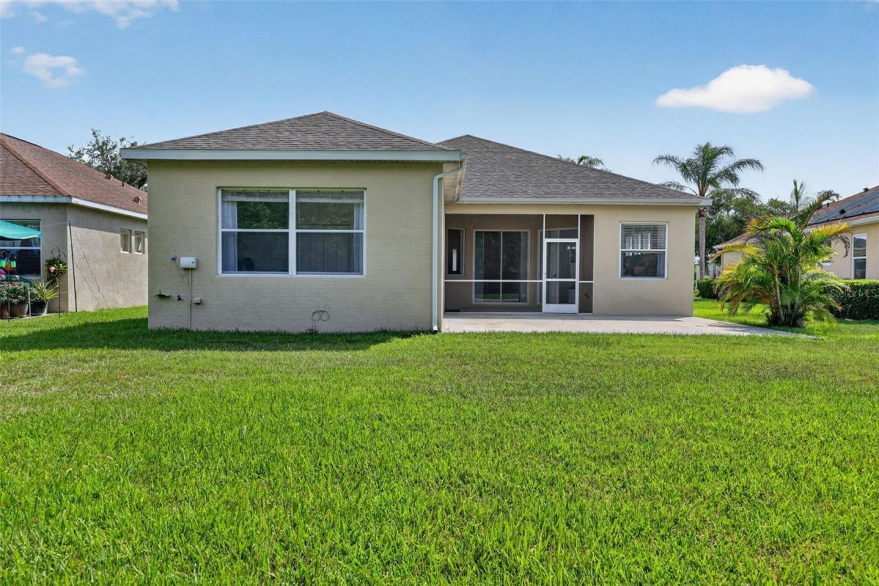 5328 Lexington Drive, Parrish, FL 34219 Photo