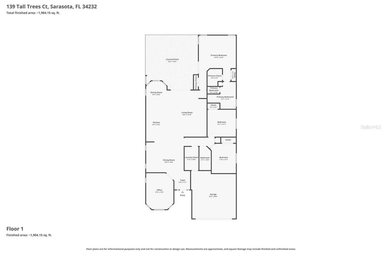 139 Tall Trees Court, Sarasota, FL 34232 Photo