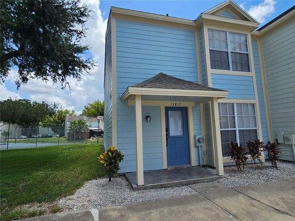 13817 STONE MILL WAY , TAMPA, FL 33613