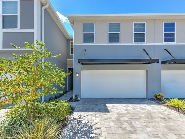 1133 CREEK VALLEY COURT , BRANDON, FL 33511