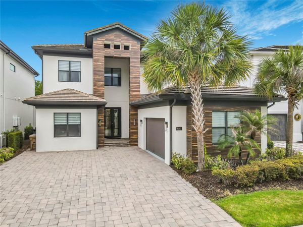 8193 VALHALLA TERRACE , REUNION, FL 34747