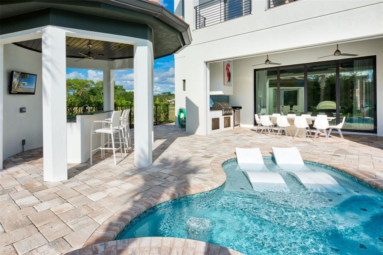 8193 Valhalla Terrace, Reunion, FL 34747 Photo
