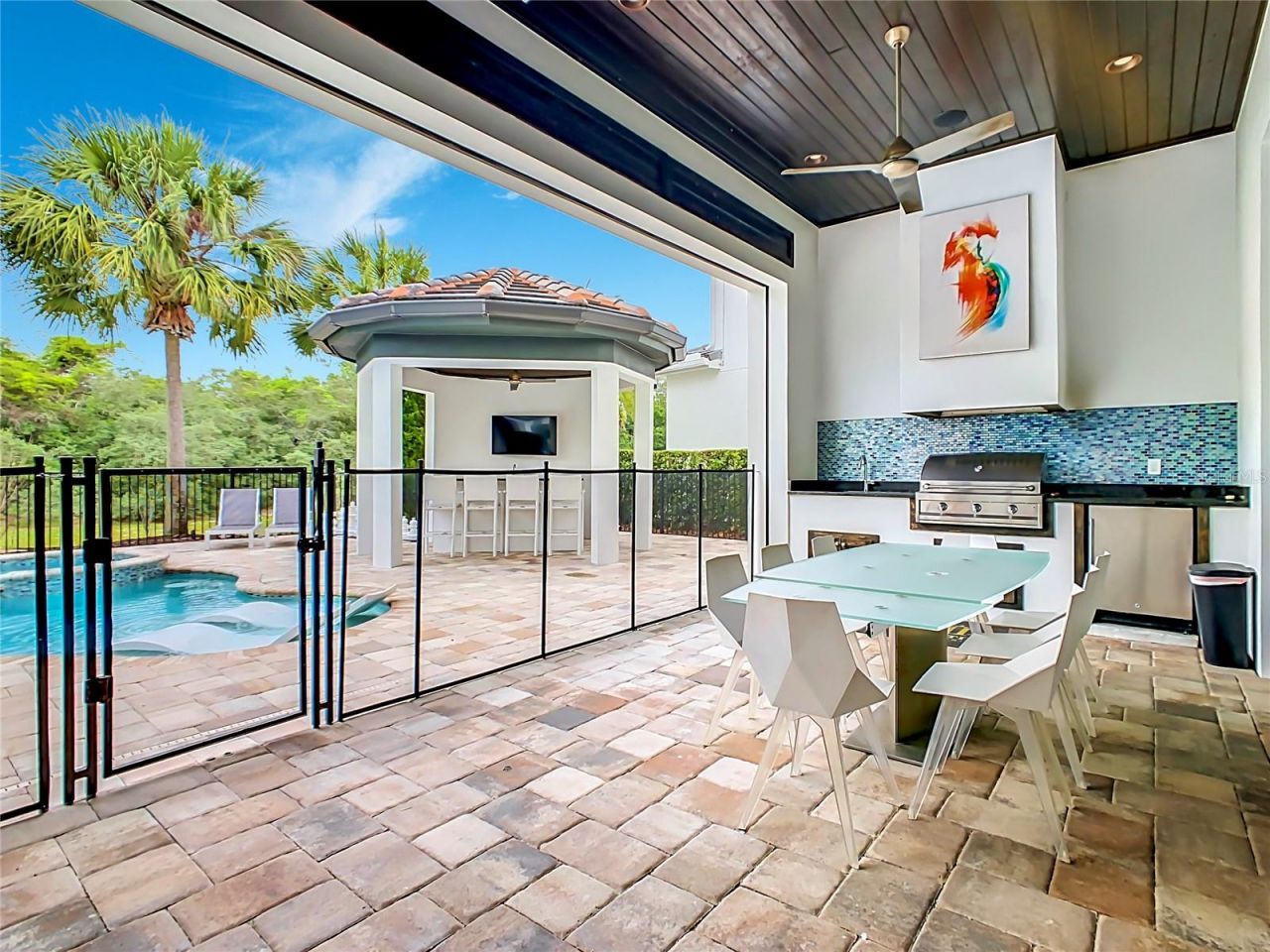 8193 Valhalla Terrace, Reunion, FL 34747 Photo