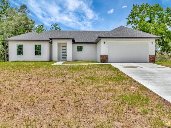 6168 SW 154TH STREET , OCALA, FL 34473