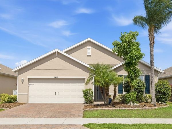 24413 BANDONI PLACE, VENICE, FL 34293