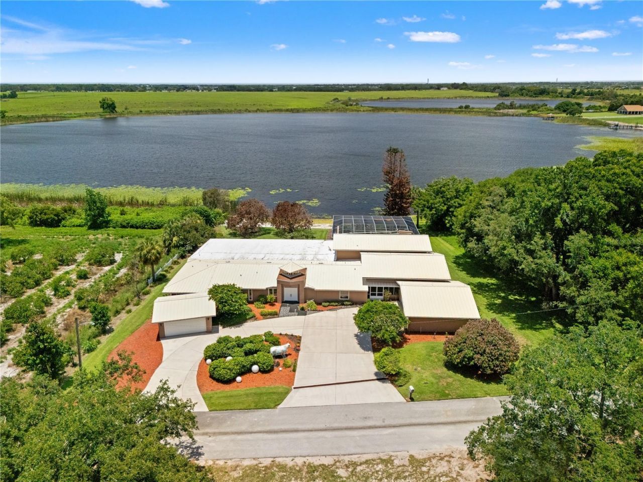 775 S Ilakee Avenue, Lake Alfred, FL 33850 Photo