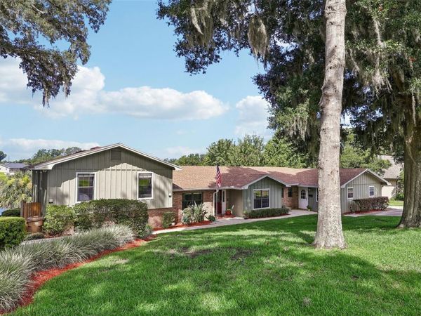 1460 GROVE STREET, EUSTIS, FL 32726