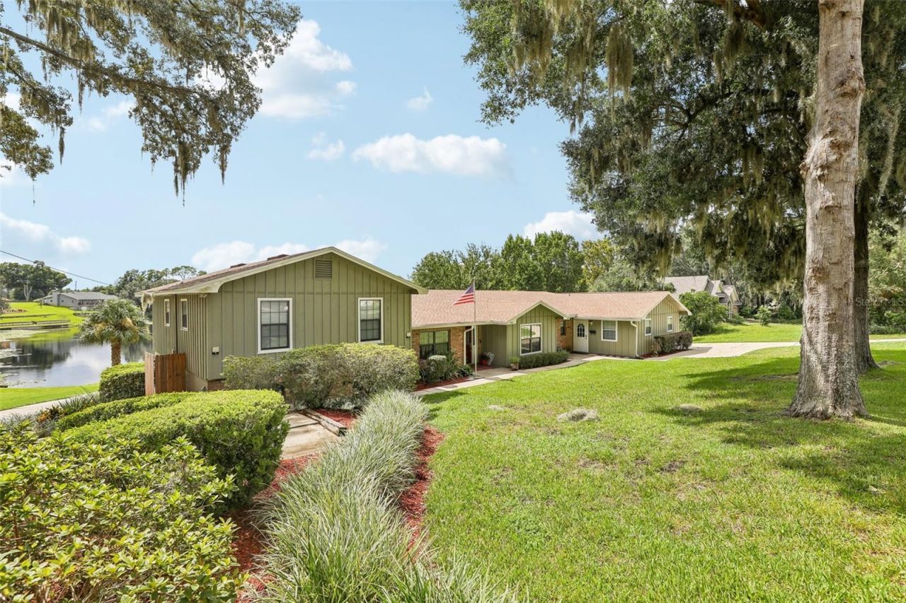 1460 Grove Street, Eustis, FL 32726 Photo