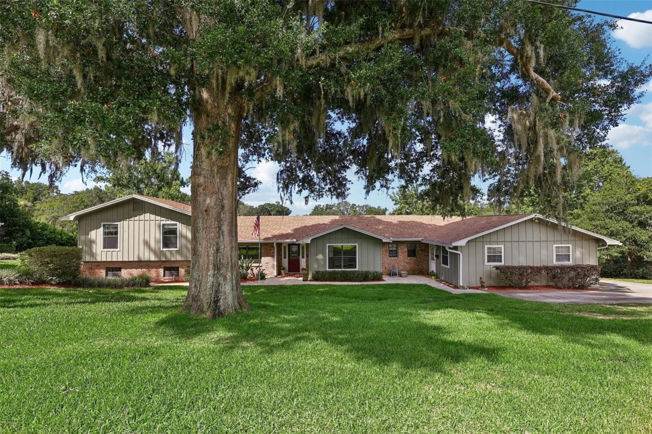 1460 Grove Street, Eustis, FL 32726 Photo