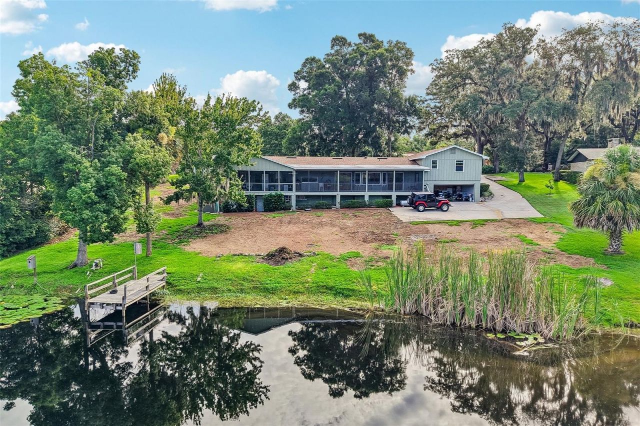 1460 Grove Street, Eustis, FL 32726 Photo