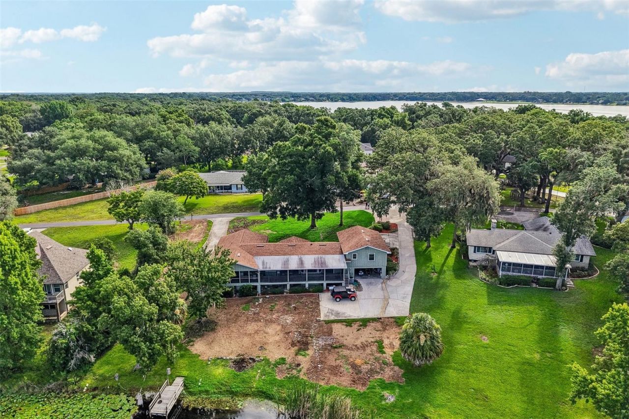 1460 Grove Street, Eustis, FL 32726 Photo