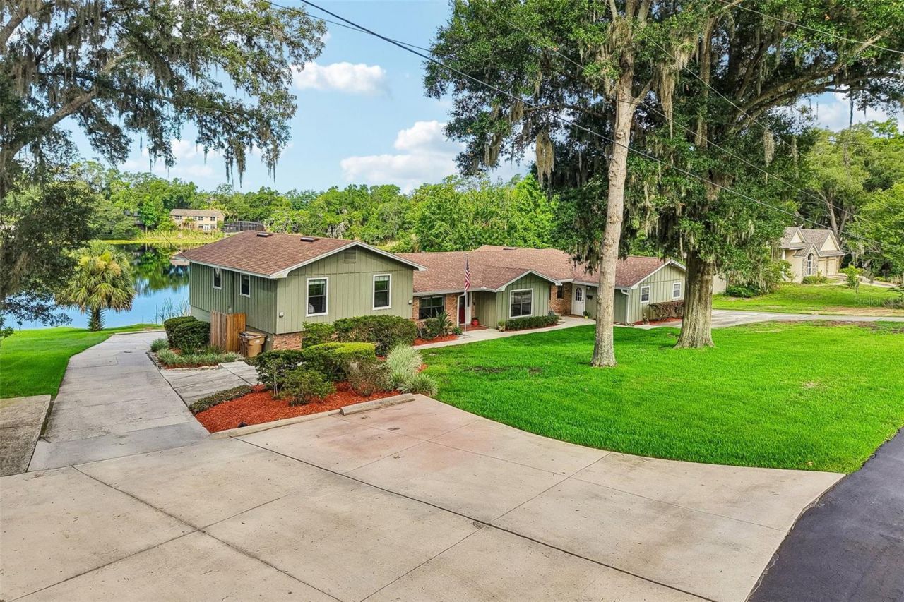 1460 Grove Street, Eustis, FL 32726 Photo