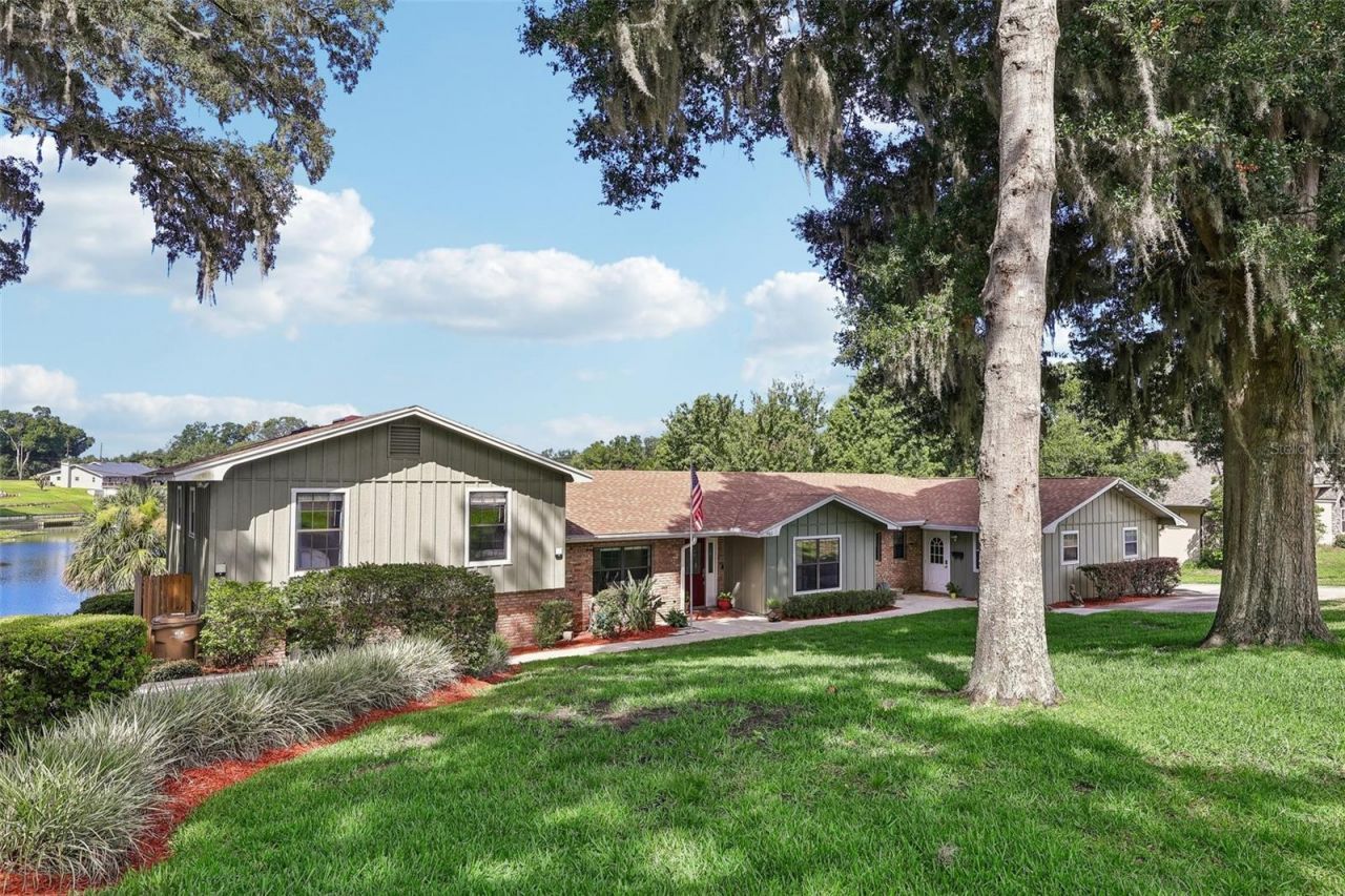 1460 Grove Street, Eustis, FL 32726 Photo