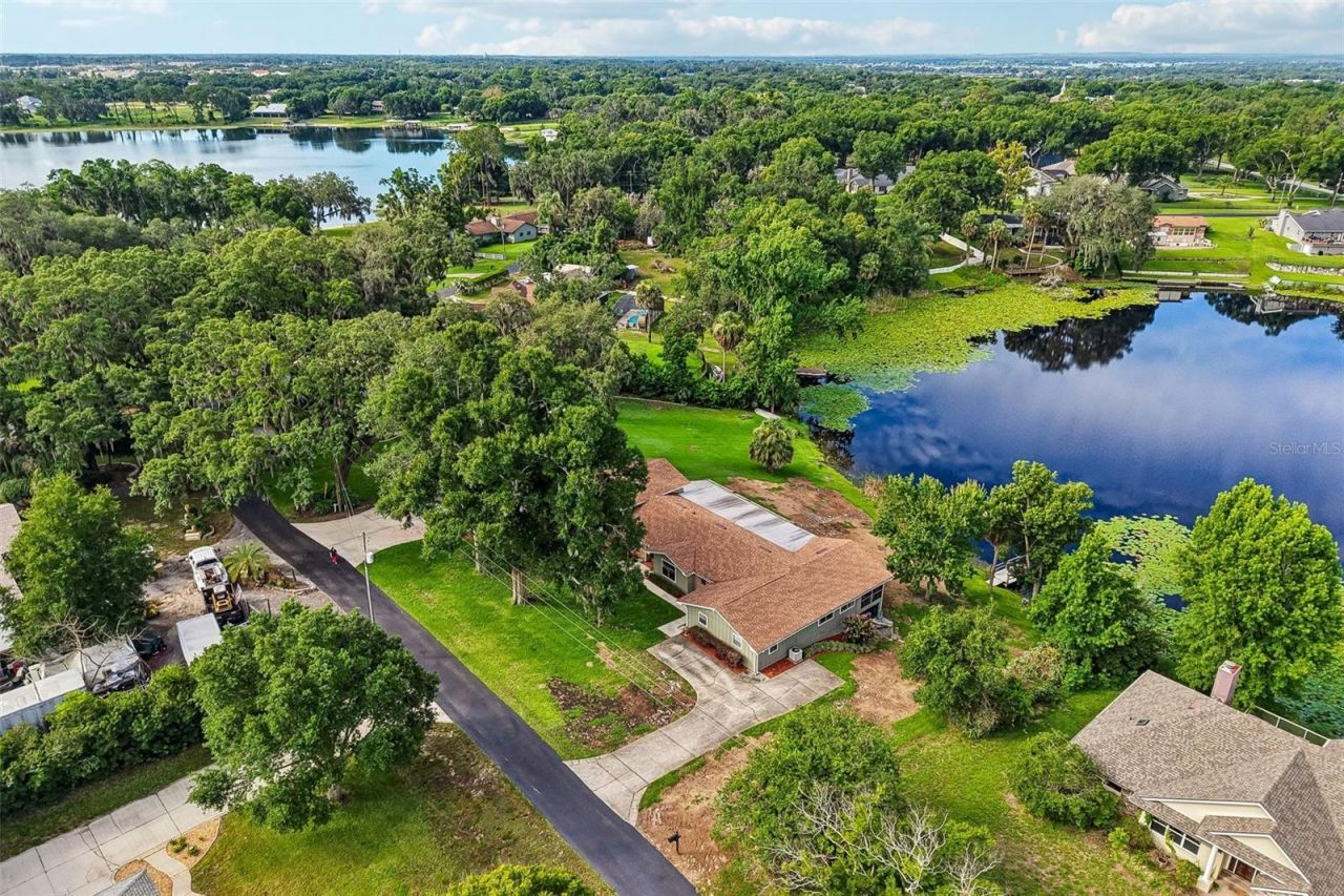 1460 Grove Street, Eustis, FL 32726 Photo