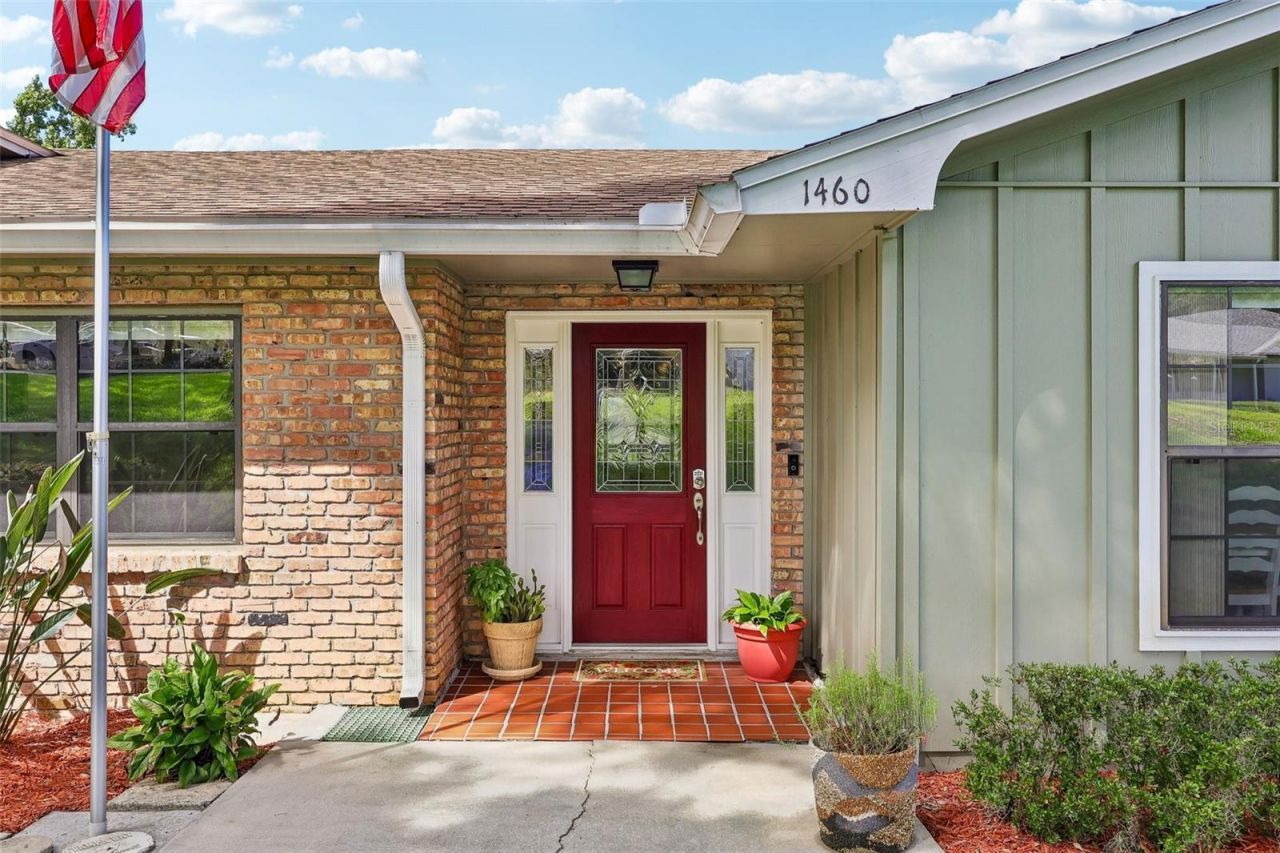 1460 Grove Street, Eustis, FL 32726 Photo