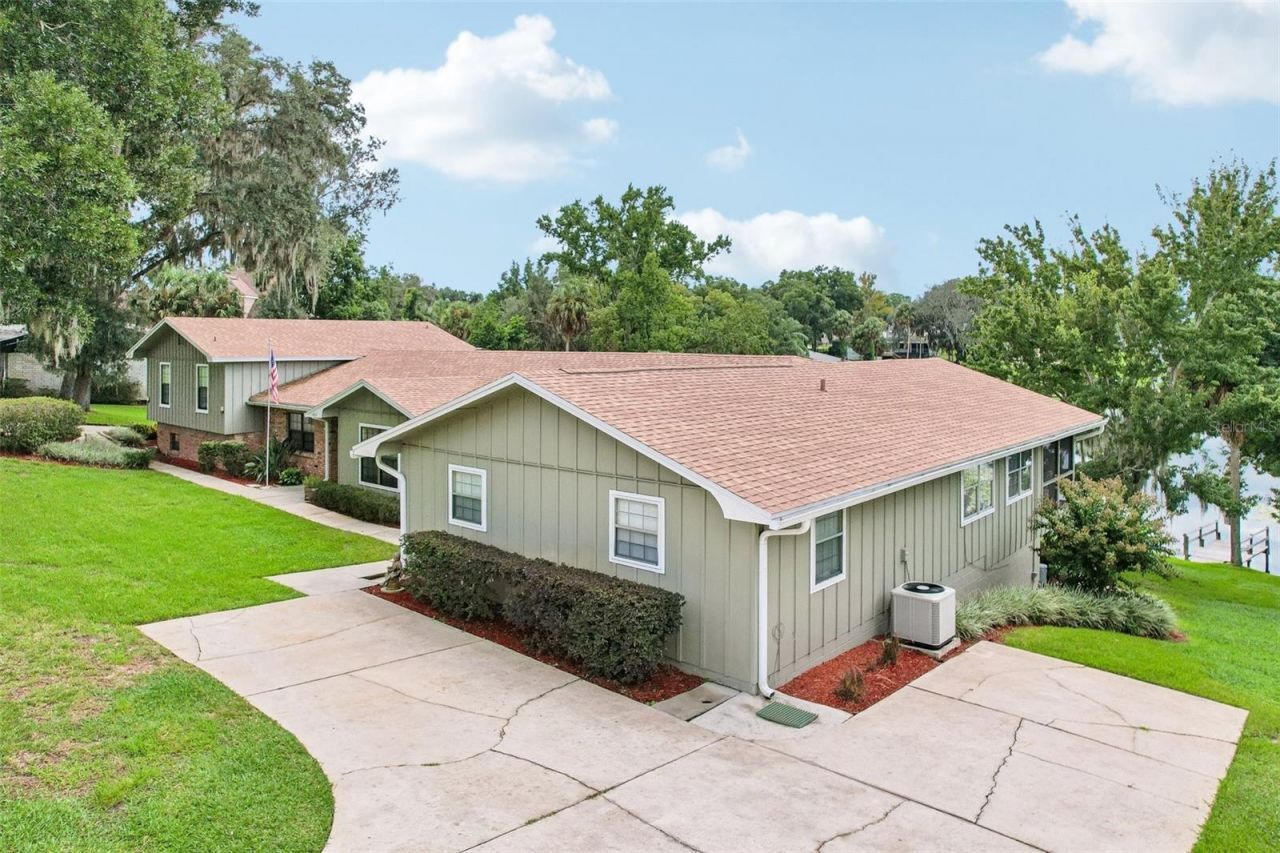 1460 Grove Street, Eustis, FL 32726 Photo