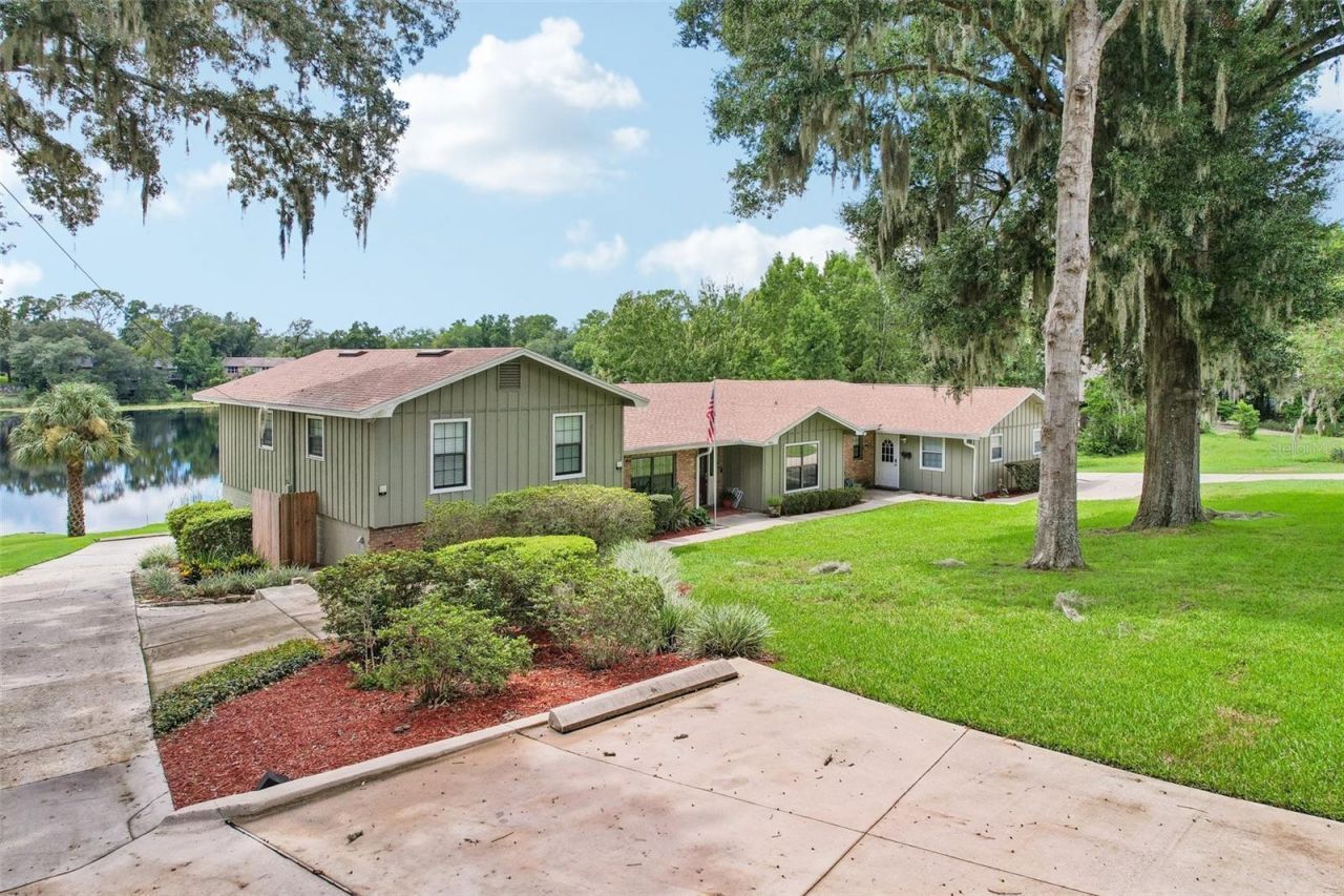 1460 Grove Street, Eustis, FL 32726 Photo
