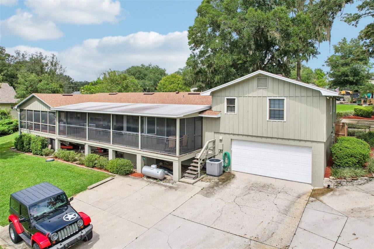 1460 Grove Street, Eustis, FL 32726 Photo