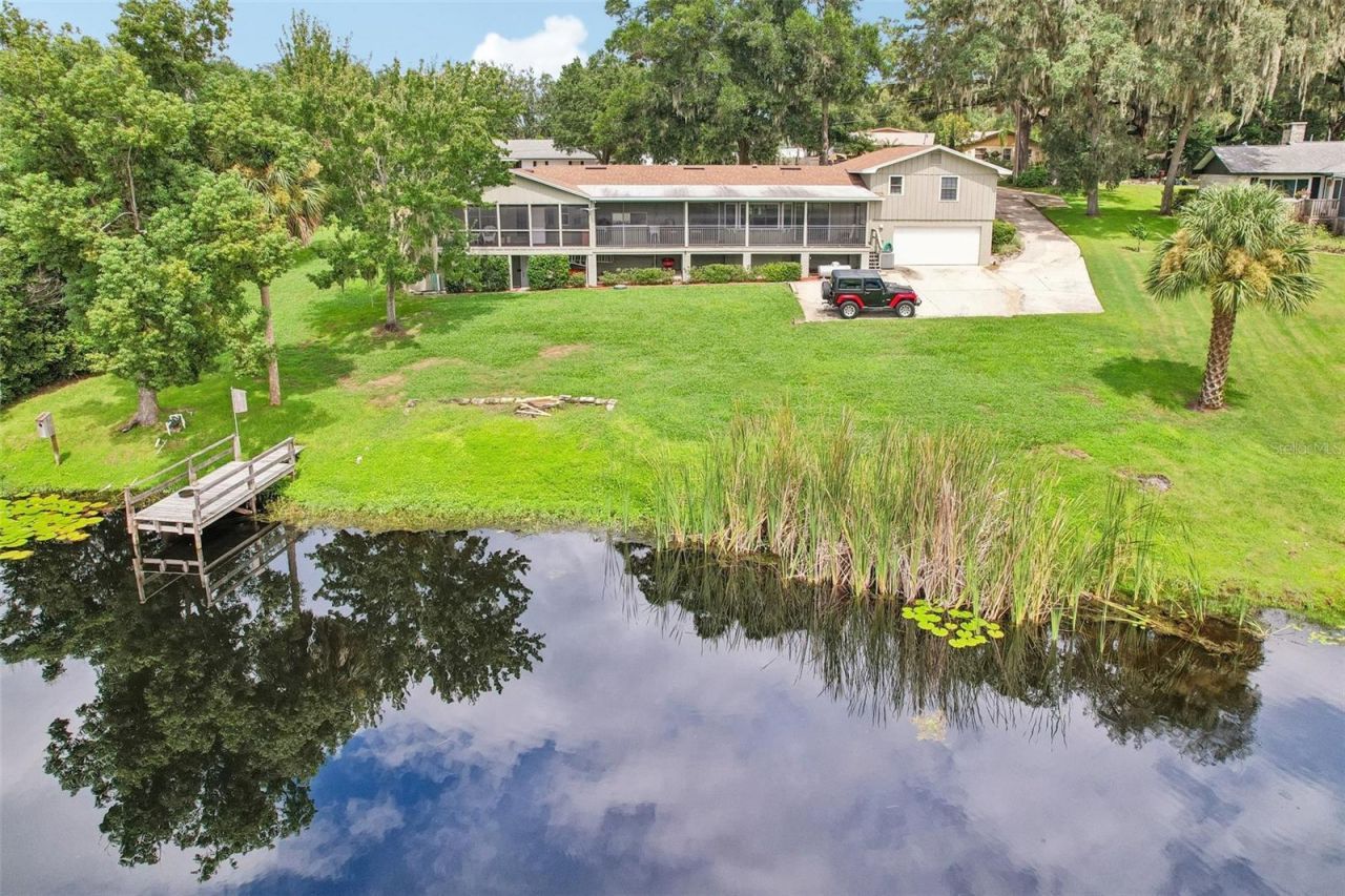 1460 Grove Street, Eustis, FL 32726 Photo