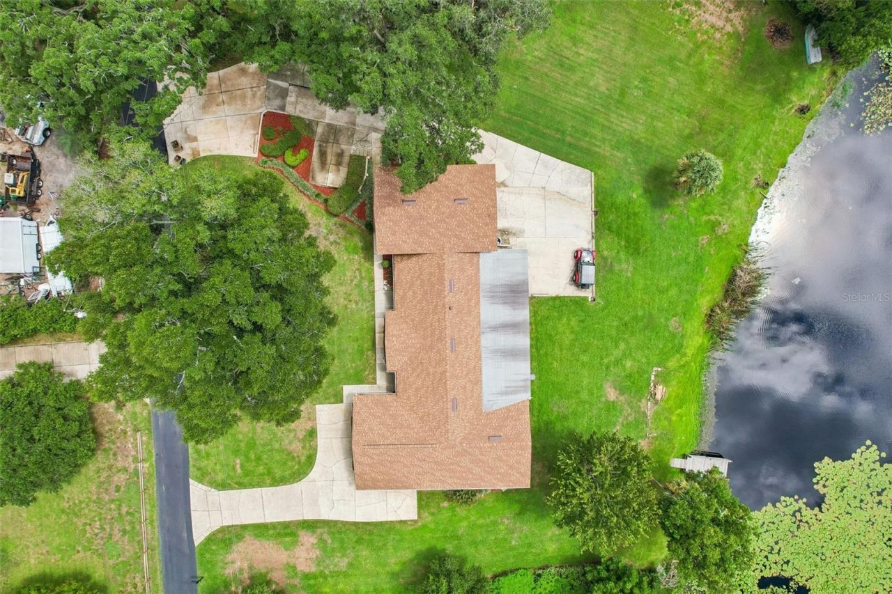 1460 Grove Street, Eustis, FL 32726 Photo