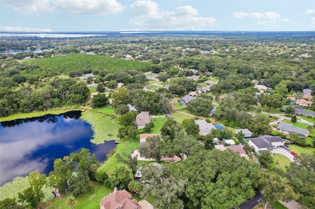 1460 Grove Street, Eustis, FL 32726 Photo
